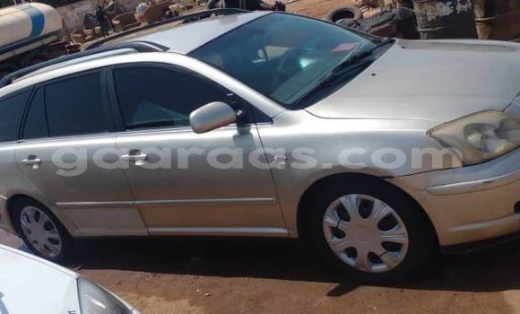 Dieundeu Occasion Toyota Avensis Silver Auto in Dakar in Dakar Dieundeu Occasion Toyota Avensis Silver Auto in Dakar in Dakar