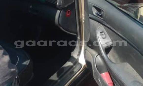 Dieundeu Occasion Toyota Avensis Silver Auto in Dakar in Dakar Dieundeu Occasion Toyota Avensis Silver Auto in Dakar in Dakar