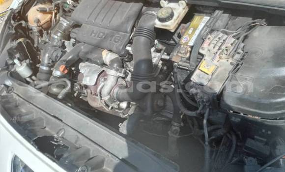 Dieundeu Occasion Peugeot 308 White Auto in Dakar in Dakar Dieundeu Occasion Peugeot 308 White Auto in Dakar in Dakar