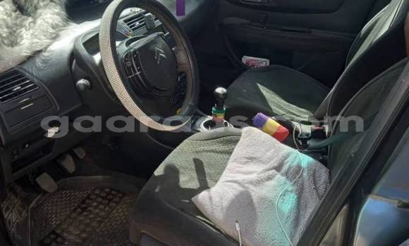 Dieundeu Occasion Citroen C4 Other Auto in Dakar in Dakar Dieundeu Occasion Citroen C4 Other Auto in Dakar in Dakar