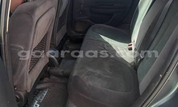 Dieundeu Occasion Citroen C4 Other Auto in Dakar in Dakar Dieundeu Occasion Citroen C4 Other Auto in Dakar in Dakar