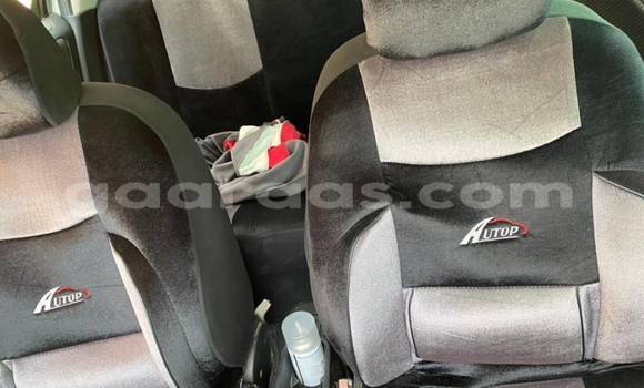 Dieundeu Occasion Peugeot 207 Silver Auto in Dakar in Dakar Dieundeu Occasion Peugeot 207 Silver Auto in Dakar in Dakar