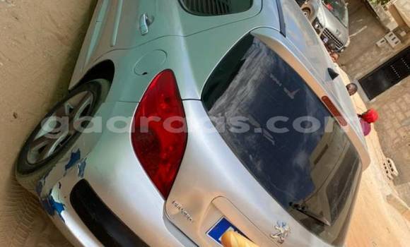 Dieundeu Occasion Peugeot 207 Silver Auto in Dakar in Dakar Dieundeu Occasion Peugeot 207 Silver Auto in Dakar in Dakar