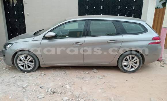Acheter Occasion Voiture Peugeot 308 Autre à Dakar, Dakar