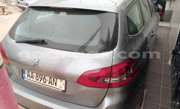 Dieundeu Occasion Peugeot 308 Other Auto in Dakar in Dakar Dieundeu Occasion Peugeot 308 Other Auto in Dakar in Dakar