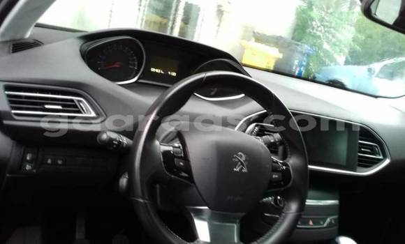 Dieundeu Occasion Peugeot 308 Other Auto in Dakar in Dakar Dieundeu Occasion Peugeot 308 Other Auto in Dakar in Dakar