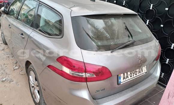 Dieundeu Occasion Peugeot 308 Other Auto in Dakar in Dakar Dieundeu Occasion Peugeot 308 Other Auto in Dakar in Dakar