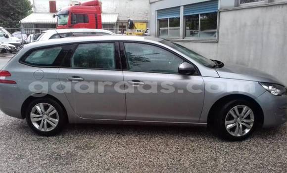 Dieundeu Occasion Peugeot 308 Other Auto in Dakar in Dakar Dieundeu Occasion Peugeot 308 Other Auto in Dakar in Dakar