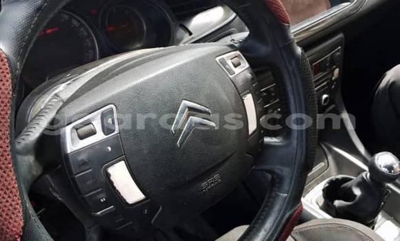 Dieundeu Occasion Citroen C5 Black Auto in Dakar in Dakar Dieundeu Occasion Citroen C5 Black Auto in Dakar in Dakar