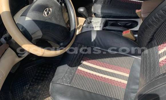 Dieundeu Occasion Hyundai Elantra White Auto in Dakar in Dakar Dieundeu Occasion Hyundai Elantra White Auto in Dakar in Dakar