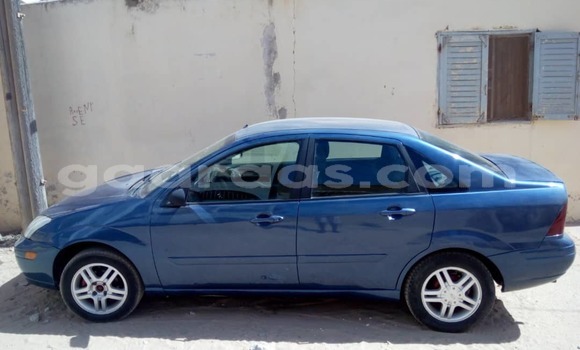 Dieundeu Occasion Peugeot 206 Blue Auto in Dakar in Dakar Dieundeu Occasion Peugeot 206 Blue Auto in Dakar in Dakar