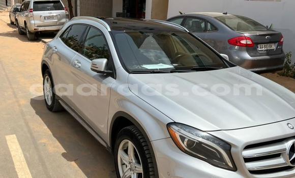 Acheter Occasion Voiture Mercedes-Benz GLC 250D Gris à Dakar, Dakar