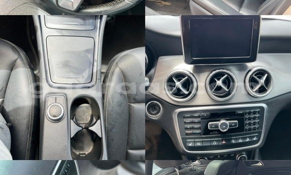 Acheter Occasion Voiture Mercedes-Benz GLC 250D Gris à Dakar, Dakar Acheter Occasion Voiture Mercedes-Benz GLC 250D Gris à Dakar, Dakar