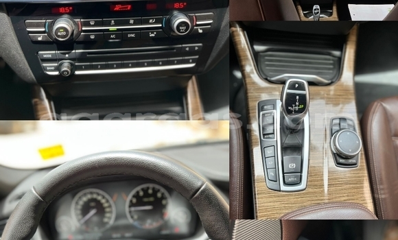 Acheter Occasion Voiture BMW X4 Noir à Dakar, Dakar Acheter Occasion Voiture BMW X4 Noir à Dakar, Dakar