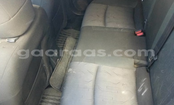 Dieundeu Occasion Peugeot 206 Blue Auto in Dakar in Dakar Dieundeu Occasion Peugeot 206 Blue Auto in Dakar in Dakar