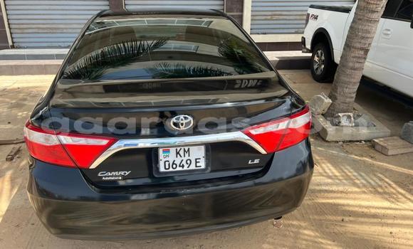 Acheter Neuf Voiture Toyota Camry (Japan) Noir à Dakar, Dakar Acheter Neuf Voiture Toyota Camry (Japan) Noir à Dakar, Dakar