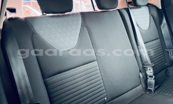 Acheter Occasion Voiture Renault Clio Noir à Dakar, Dakar Acheter Occasion Voiture Renault Clio Noir à Dakar, Dakar