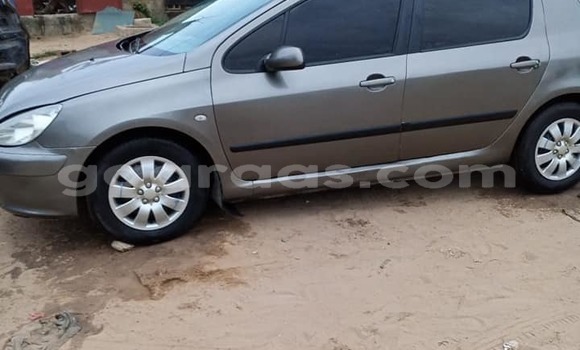 Acheter Occasion Voiture Peugeot 307 Autre à Dakar, Dakar