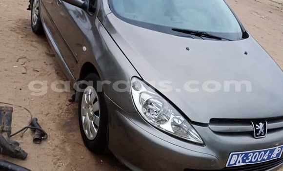 Acheter Occasion Voiture Peugeot 307 Autre à Dakar, Dakar Acheter Occasion Voiture Peugeot 307 Autre à Dakar, Dakar
