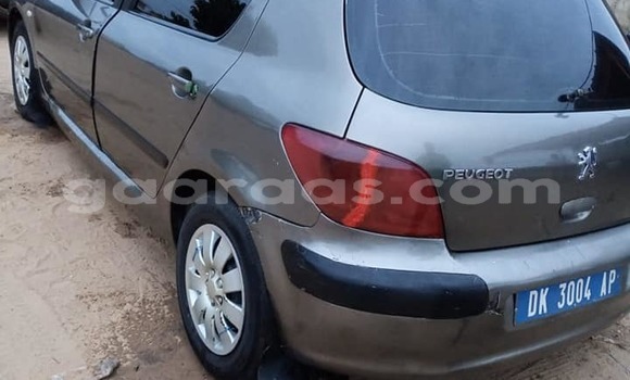 Acheter Occasion Voiture Peugeot 307 Autre à Dakar, Dakar Acheter Occasion Voiture Peugeot 307 Autre à Dakar, Dakar