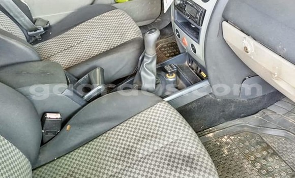 Acheter Occasion Voiture Renault Megane Gris à Dakar, Dakar Acheter Occasion Voiture Renault Megane Gris à Dakar, Dakar