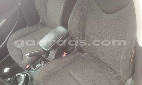 Acheter Occasion Voiture Peugeot 308 Gris à Dakar, Dakar Acheter Occasion Voiture Peugeot 308 Gris à Dakar, Dakar