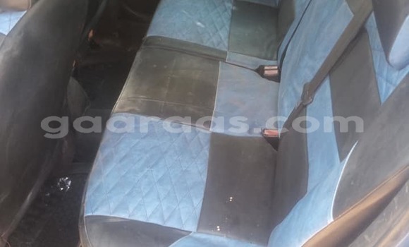 Acheter Occasion Voiture Peugeot 307 Bleu à Dakar, Dakar Acheter Occasion Voiture Peugeot 307 Bleu à Dakar, Dakar