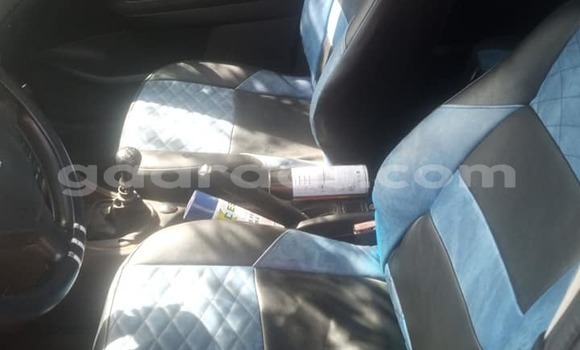 Acheter Occasion Voiture Peugeot 307 Bleu à Dakar, Dakar Acheter Occasion Voiture Peugeot 307 Bleu à Dakar, Dakar