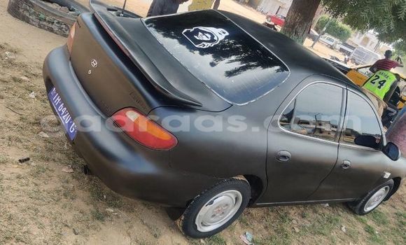 Acheter Occasion Voiture Hyundai Elantra Noir à Dakar, Dakar Acheter Occasion Voiture Hyundai Elantra Noir à Dakar, Dakar