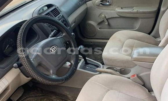 Acheter Occasion Voiture Kia Rio Bleu à Dakar, Dakar Acheter Occasion Voiture Kia Rio Bleu à Dakar, Dakar