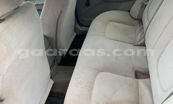 Acheter Occasion Voiture Kia Rio Bleu à Dakar, Dakar Acheter Occasion Voiture Kia Rio Bleu à Dakar, Dakar