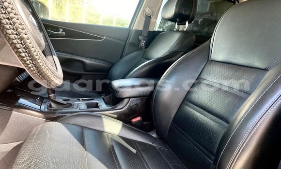 Acheter Occasion Voiture Kia Sorento Autre à Dakar, Dakar Acheter Occasion Voiture Kia Sorento Autre à Dakar, Dakar