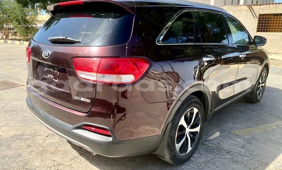 Acheter Occasion Voiture Kia Sorento Autre à Dakar, Dakar Acheter Occasion Voiture Kia Sorento Autre à Dakar, Dakar