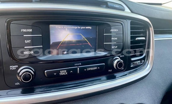 Acheter Occasion Voiture Kia Sorento Autre à Dakar, Dakar Acheter Occasion Voiture Kia Sorento Autre à Dakar, Dakar