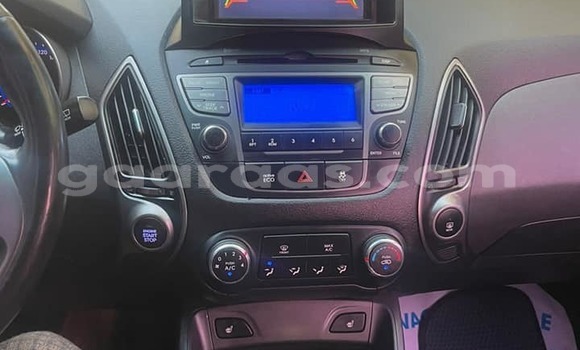 Acheter Occasion Voiture Hyundai Tucson Noir à Dakar, Dakar Acheter Occasion Voiture Hyundai Tucson Noir à Dakar, Dakar