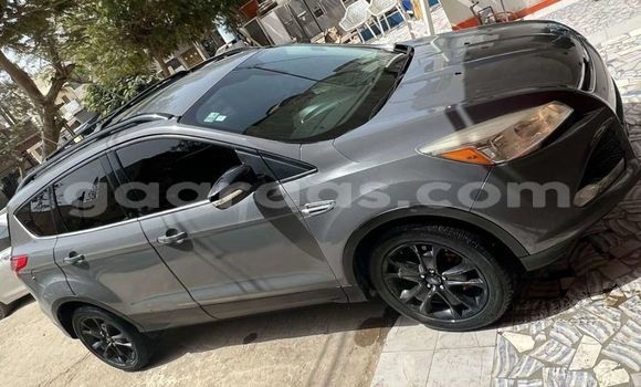 Acheter Occasion Voiture Ford Escape Other à Dakar, Dakar Acheter Occasion Voiture Ford Escape Other à Dakar, Dakar