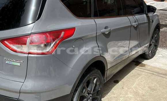 Acheter Occasion Voiture Ford Escape Other à Dakar, Dakar Acheter Occasion Voiture Ford Escape Other à Dakar, Dakar