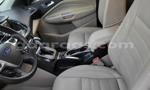 Acheter Occasion Voiture Ford Escape Other à Dakar, Dakar Acheter Occasion Voiture Ford Escape Other à Dakar, Dakar