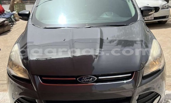 Acheter Occasion Voiture Ford Escape Other à Dakar, Dakar Acheter Occasion Voiture Ford Escape Other à Dakar, Dakar