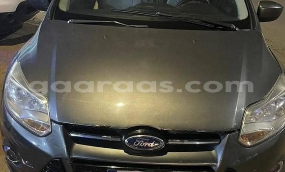 Acheter Occasion Voiture Ford Focus Autre à Dakar, Dakar