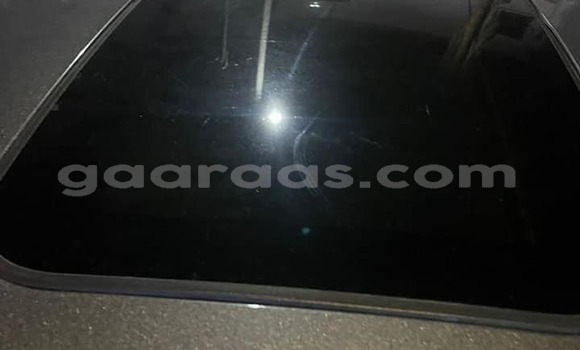 Acheter Occasion Voiture Ford Focus Autre à Dakar, Dakar Acheter Occasion Voiture Ford Focus Autre à Dakar, Dakar