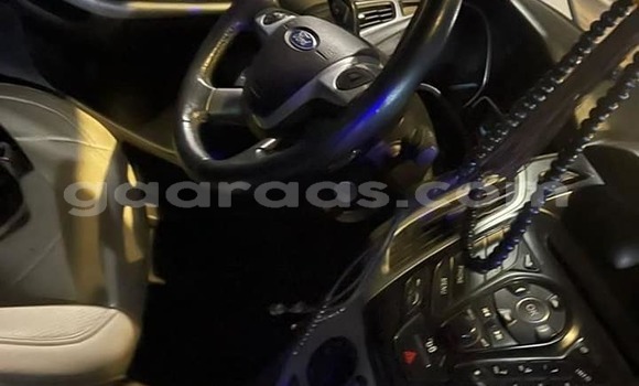 Acheter Occasion Voiture Ford Focus Autre à Dakar, Dakar Acheter Occasion Voiture Ford Focus Autre à Dakar, Dakar