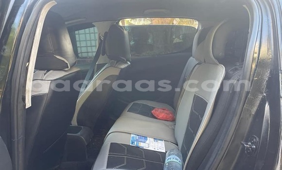 Acheter Occasion Voiture Peugeot 308 Noir à Dakar, Dakar Acheter Occasion Voiture Peugeot 308 Noir à Dakar, Dakar