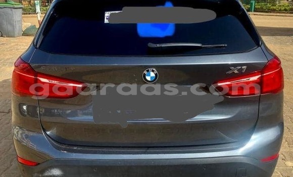 Acheter Occasion Voiture BMW X1 Bleu à Dakar, Dakar Acheter Occasion Voiture BMW X1 Bleu à Dakar, Dakar
