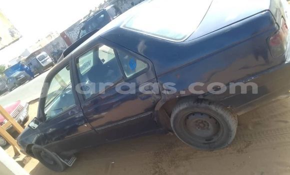 Acheter Occasion Voiture Peugeot 405 Bleu à Dakar, Dakar Acheter Occasion Voiture Peugeot 405 Bleu à Dakar, Dakar