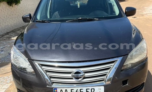 Acheter Occasion Voiture Nissan Sentra Autre à Dakar, Dakar