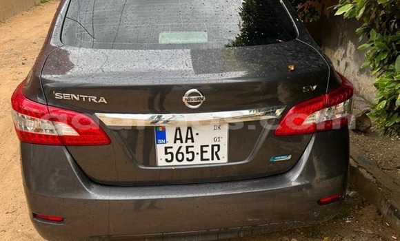 Acheter Occasion Voiture Nissan Sentra Autre à Dakar, Dakar Acheter Occasion Voiture Nissan Sentra Autre à Dakar, Dakar