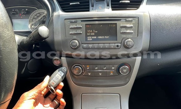 Acheter Occasion Voiture Nissan Sentra Autre à Dakar, Dakar Acheter Occasion Voiture Nissan Sentra Autre à Dakar, Dakar