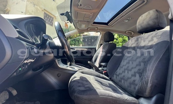 Acheter Occasion Voiture Nissan Sentra Autre à Dakar, Dakar Acheter Occasion Voiture Nissan Sentra Autre à Dakar, Dakar