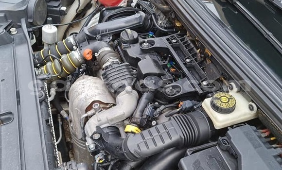 Acheter Occasion Voiture Citroen C4 Blanc à Dakar, Dakar Acheter Occasion Voiture Citroen C4 Blanc à Dakar, Dakar